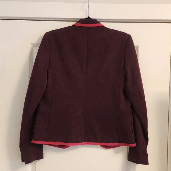 Gap academic blazer - Picture 2 of 5